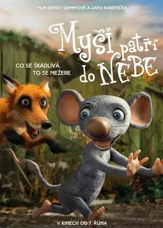 Farelerde Cennete Gider 2021 Full HD Türkçe Dublaj Film İzle