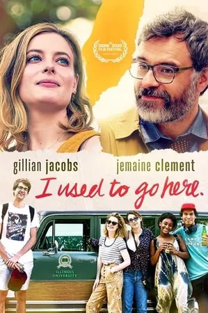 Buraya Giderdim 2020 Full HD Türkçe Dublaj Film İzle