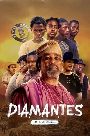 Ìjọ̀gbọ̀n 2023 Full HD Türkçe Dublaj Film İzle