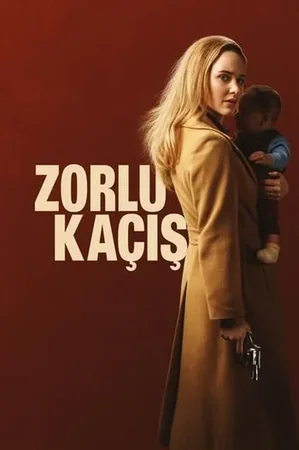 Zorlu Kaçış 2020 Full HD Türkçe Dublaj Film İzle