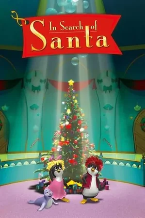 In Search of Santa 2004 Full HD Türkçe Dublaj Film İzle