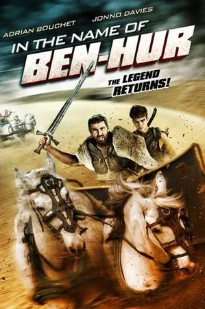In the Name of Ben-Hur 2016 Full HD Türkçe Dublaj Film İzle