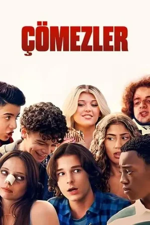 Çömezler 2024 Full HD Türkçe Dublaj Film İzle