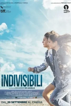 Indivisibili 2016 Full HD Türkçe Dublaj Film İzle