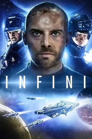 Infini 2015 Full HD Türkçe Dublaj Film İzle