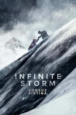 Sonsuz Fırtına 2022 Full HD Türkçe Dublaj Film İzle
