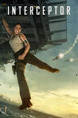 Interceptor 2022 Full HD Türkçe Dublaj Film İzle