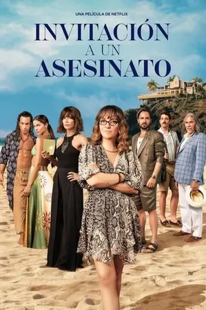 Invitación a un Asesinato 2023 Full HD Türkçe Dublaj Film İzle