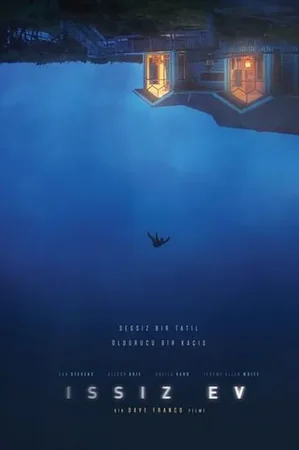 Issız Ev 2020 Full HD Türkçe Dublaj Film İzle