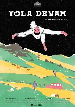 Yola Devam 2021 Full HD Türkçe Dublaj Film İzle