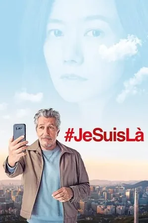 #JeSuisLà 2020 Full HD Türkçe Dublaj Film İzle