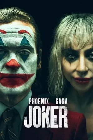 Joker: İkili Delilik 2024 Full HD Türkçe Dublaj Film İzle
