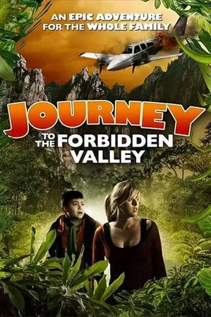 Yasak Vadi'ye Yolculuk 2017 Full HD Türkçe Dublaj Film İzle
