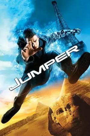 Jumper 2008 Full HD Türkçe Dublaj Film İzle