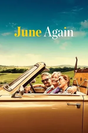 June Again 2021 Full HD Türkçe Dublaj Film İzle