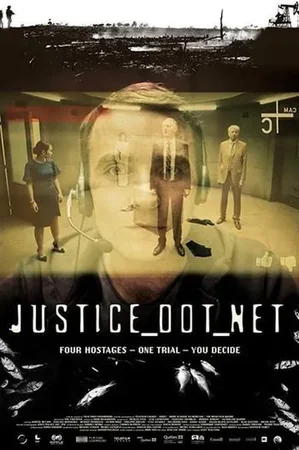 Justice Dot Net 2018 Full HD Türkçe Dublaj Film İzle