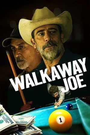 Kaçak Joe 2020 Full HD Türkçe Dublaj Film İzle