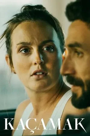 Kaçamak 2022 Full HD Türkçe Dublaj Film İzle