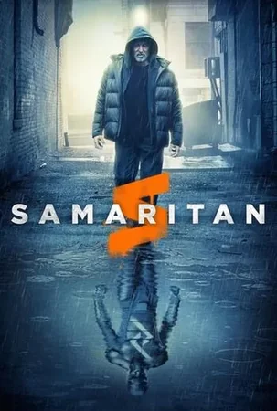 Samaritan 2022 Full HD Türkçe Dublaj Film İzle