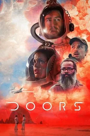 Kapılar 2021 Full HD Türkçe Dublaj Film İzle