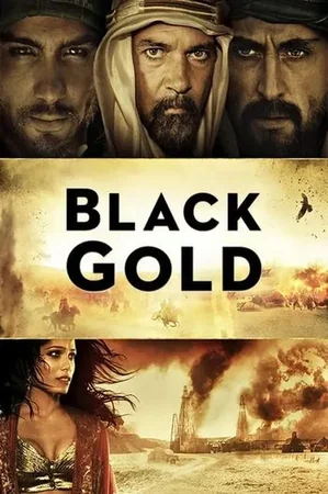 Kara Altın 2011 Full HD Türkçe Dublaj Film İzle