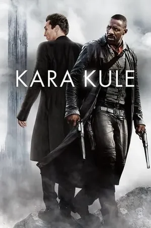 Kara Kule 2017 Full HD Türkçe Dublaj Film İzle