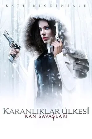 Karanlıklar Ülkesi: Kan Savaşları 2016 Full HD Türkçe Dublaj Film İzle