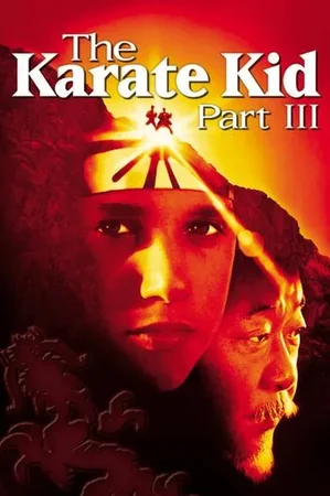 Karate Kid 3 1989 Full HD Türkçe Dublaj Film İzle
