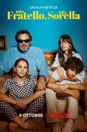 Kardeş Kardeş 2021 Full HD Türkçe Dublaj Film İzle