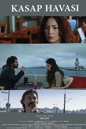 Kasap Havası 2016 Full HD Türkçe Dublaj Film İzle