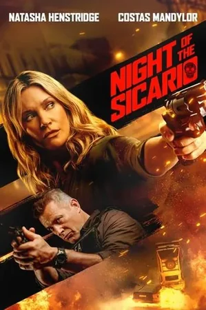 Katillerin Gecesi 2021 Full HD Türkçe Dublaj Film İzle
