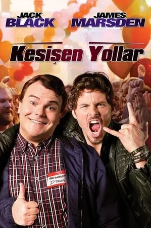 Kesişen Yollar 2015 Full HD Türkçe Dublaj Film İzle