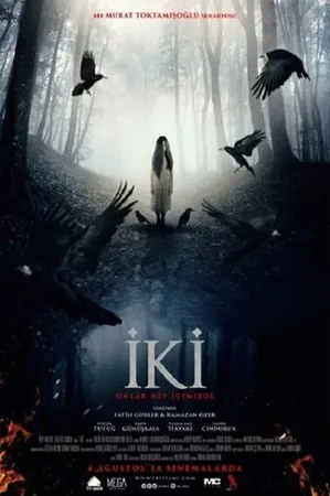İki 2017 Full HD Türkçe Dublaj Film İzle