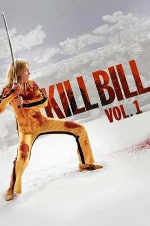 Kill Bill: Vol. 1 2003 Full HD Türkçe Dublaj Film İzle
