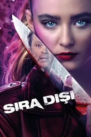 Sıra Dışı 2020 Full HD Türkçe Dublaj Film İzle