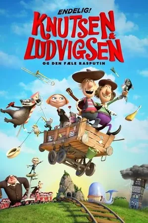 Kaptan Porsuk Kayıp Hazinenin Peşinde 2020 Full HD Türkçe Dublaj Film İzle