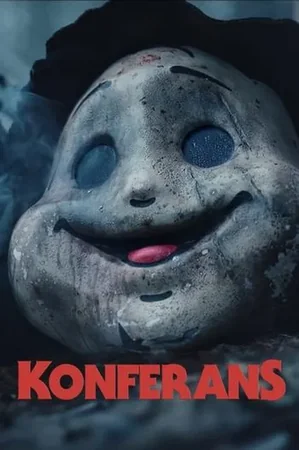 Konferans 2023 Full HD Türkçe Dublaj Film İzle
