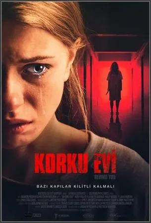 Korku Evi 2020 Full HD Türkçe Dublaj Film İzle