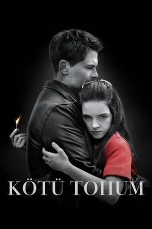 Kötü Tohum 2018 Full HD Türkçe Dublaj Film İzle