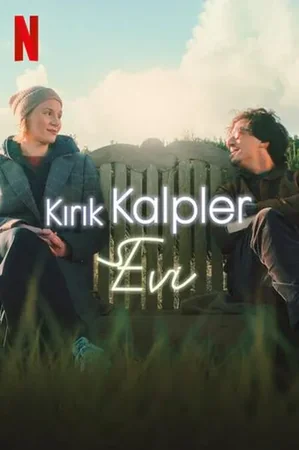 Kırık Kalpler Evi 2024 Full HD Türkçe Dublaj Film İzle