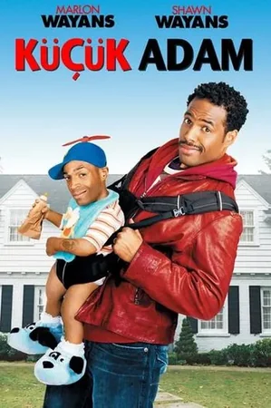 Küçük Adam 2006 Full HD Türkçe Dublaj Film İzle