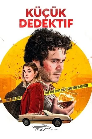 Küçük Dedektif 2020 Full HD Türkçe Dublaj Film İzle
