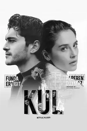 Kül 2024 Full HD Türkçe Dublaj Film İzle