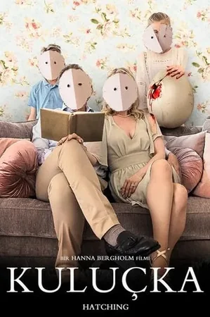 Kuluçka 2022 Full HD Türkçe Dublaj Film İzle