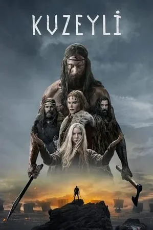 Kuzeyli 2022 Full HD Türkçe Dublaj Film İzle