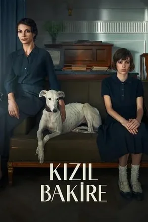 Kızıl Bakire 2024 Full HD Türkçe Dublaj Film İzle