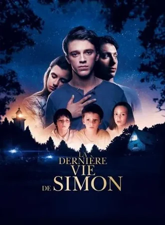 La Dernière Vie de Simon 2020 Full HD Türkçe Dublaj Film İzle