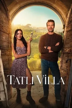 Tatlı Villa 2025 Full HD Türkçe Dublaj Film İzle