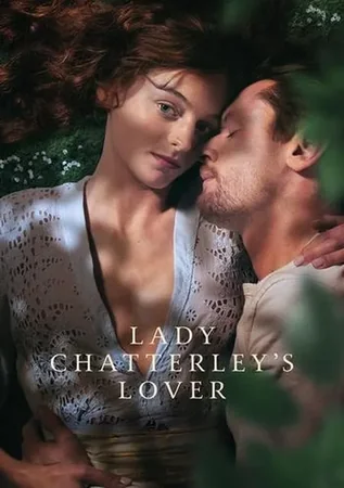 Lady Chatterley'in Sevgilisi 2022 Full HD Türkçe Dublaj Film İzle