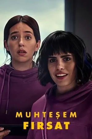 Muhteşem Fırsat 2024 Full HD Türkçe Dublaj Film İzle